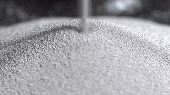 metal powder metal powder